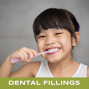 Dental Fillings near Clairemont Mesa East