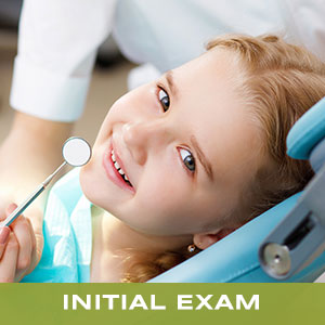 Initial Oral Examination in Clairemont Mesa East