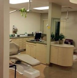 Pediatric Dentist in Clairemont Mesa East