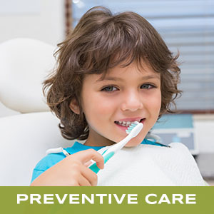 Preventive Dental Care in Clairemont Mesa East