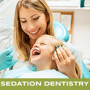 Sedation Dentistry Serra Mesa